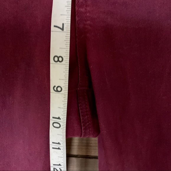 Maison Scotch/Scotch & Soda Le Voyage Jeans - Picture 8 of 8